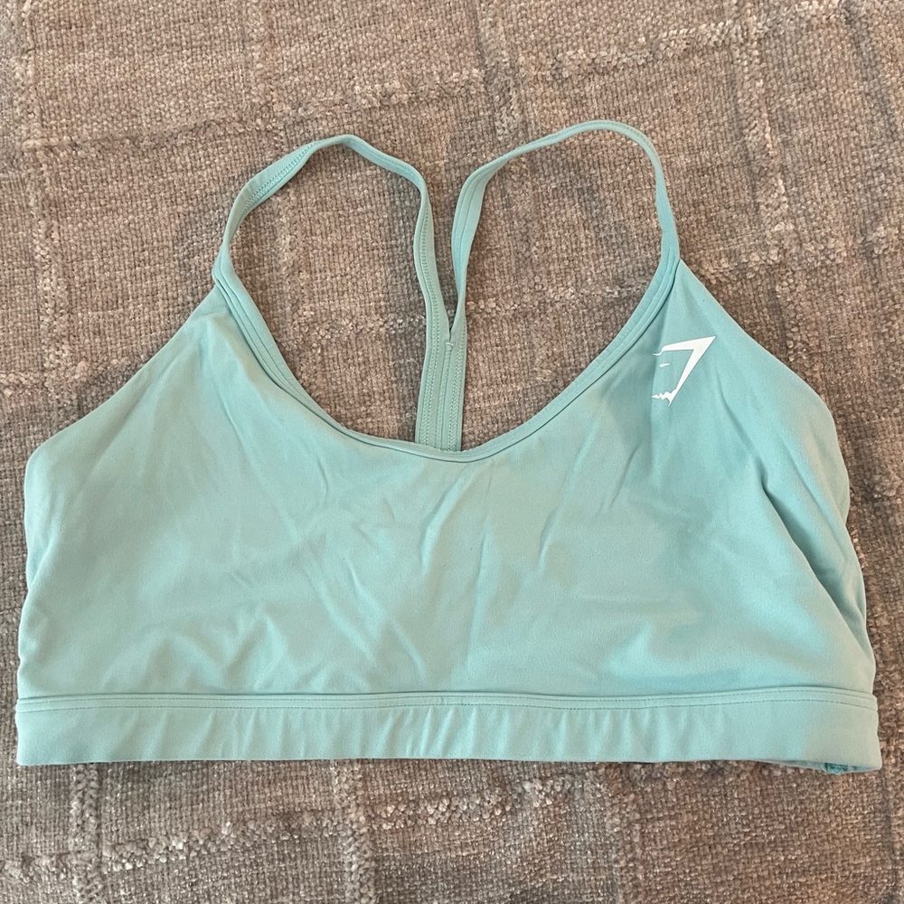 Gymshark bra